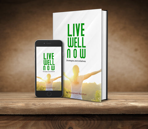 Live Well Now